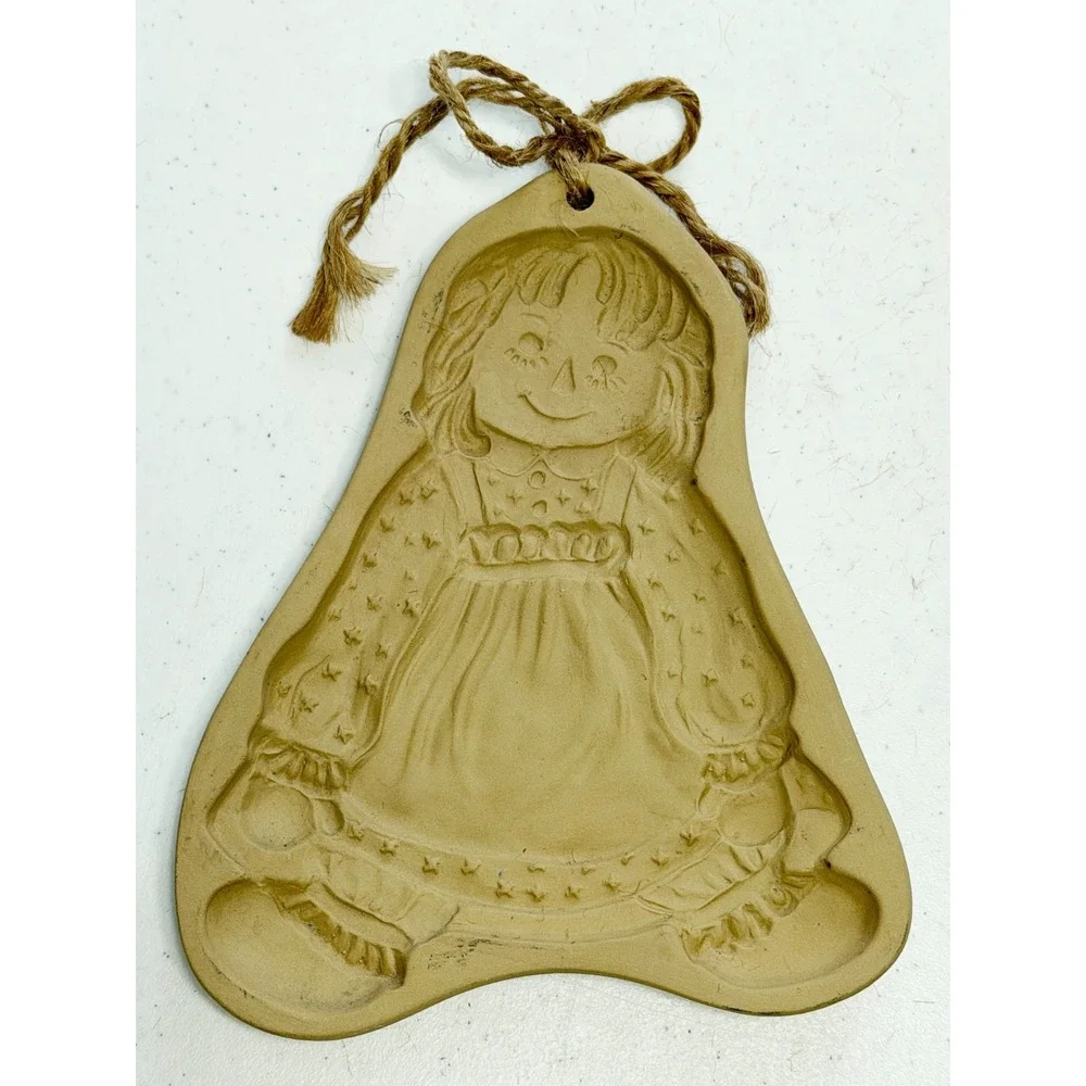 Hill Design Inc. vintage raggedy